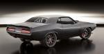 Dodge Shakedown Challenger 2016 года